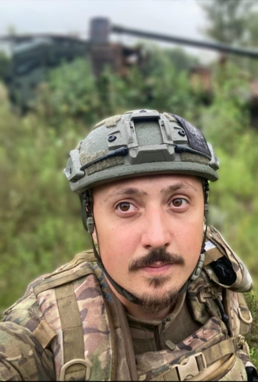 КОВАЛЕВСЬКИЙ ОЛЕКСІЙ СЕРГІЙОВИЧ