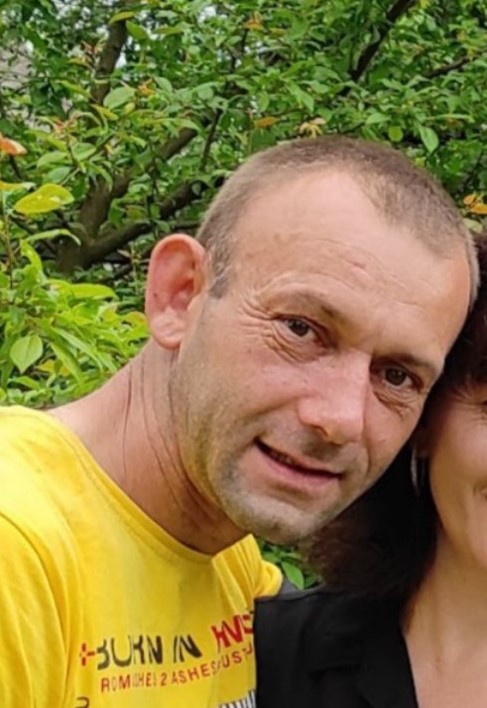 ЛИСИЙ ВАСИЛЬ ІВАНОВИЧ