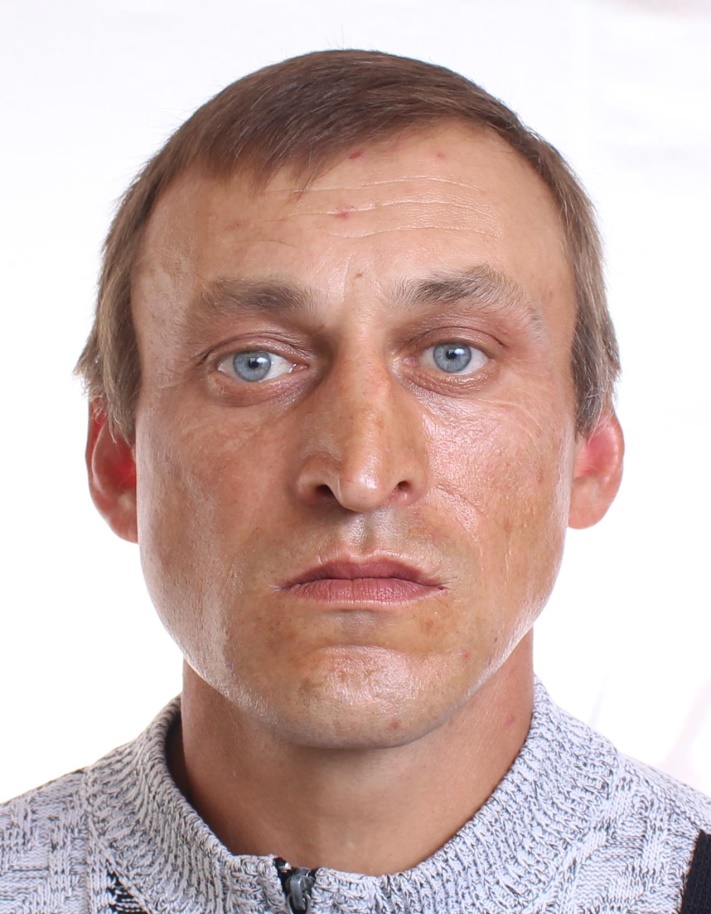 ГЕДЗЬ АНДРІЙ МИХАЙЛОВИЧ