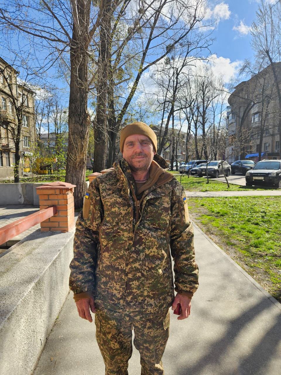КРАВЧЕНКО ОЛЕКСАНДР ЛЕОНІДОВИЧ