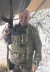 ІЩЕНКО КОСТЯНТИН ІВАНОВИЧ