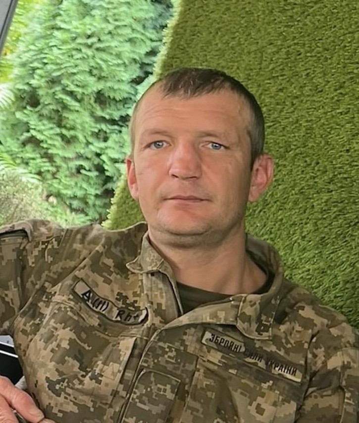 СУСІДКО ЄВГЕНІЙ ПЕТРОВИЧ
