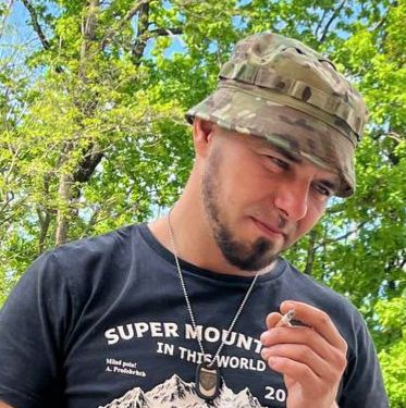 МАЛЮКОВ АРТЕМ ОЛЕКСІЙОВИЧ