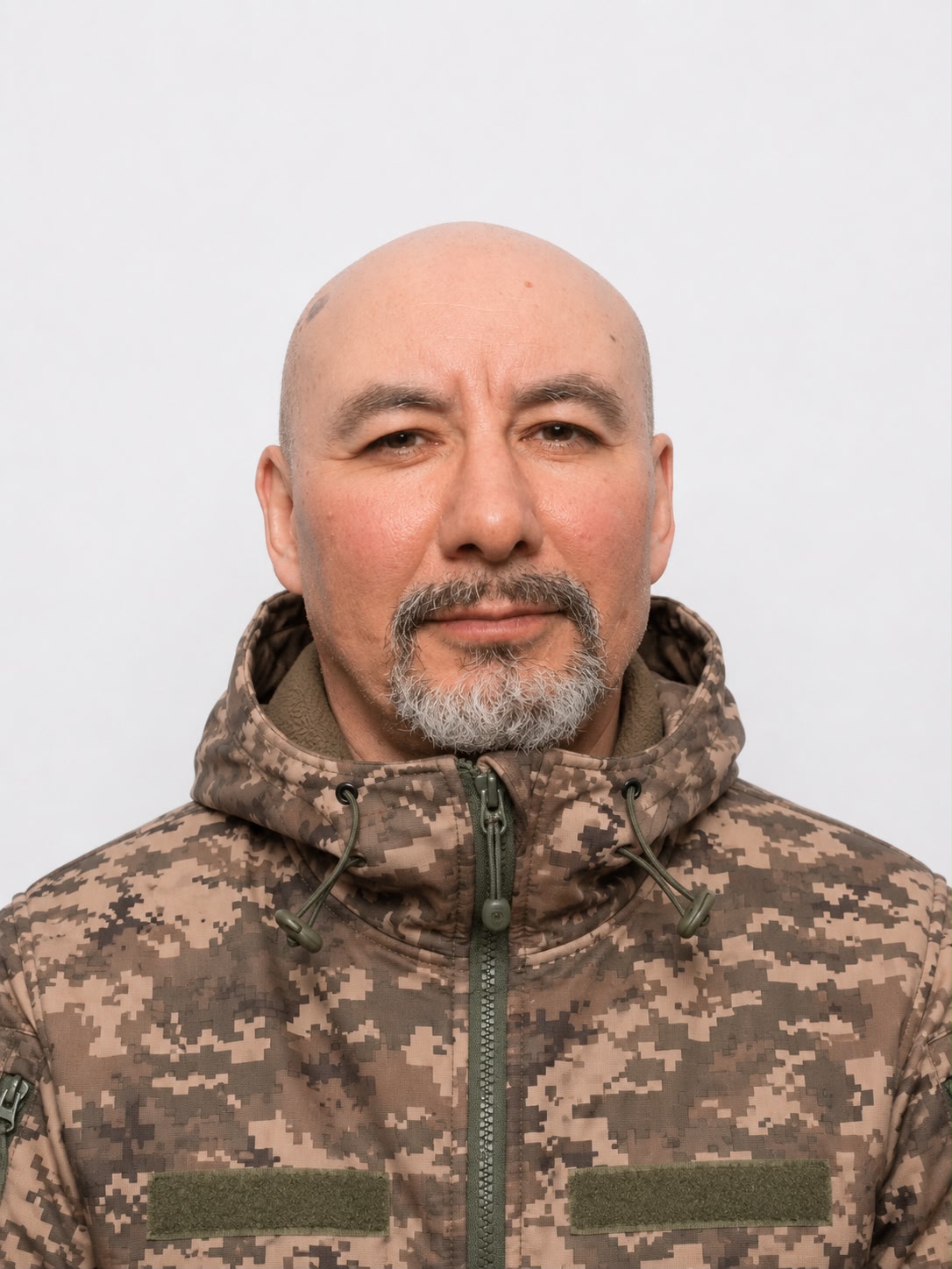 ДЬОМІН ОЛЕГ ОЛЕКСАНДРОВИЧ