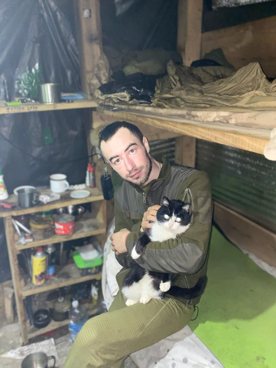 КОРЕЛЬЧУК ВОЛОДИМИР ПЕТРОВИЧ