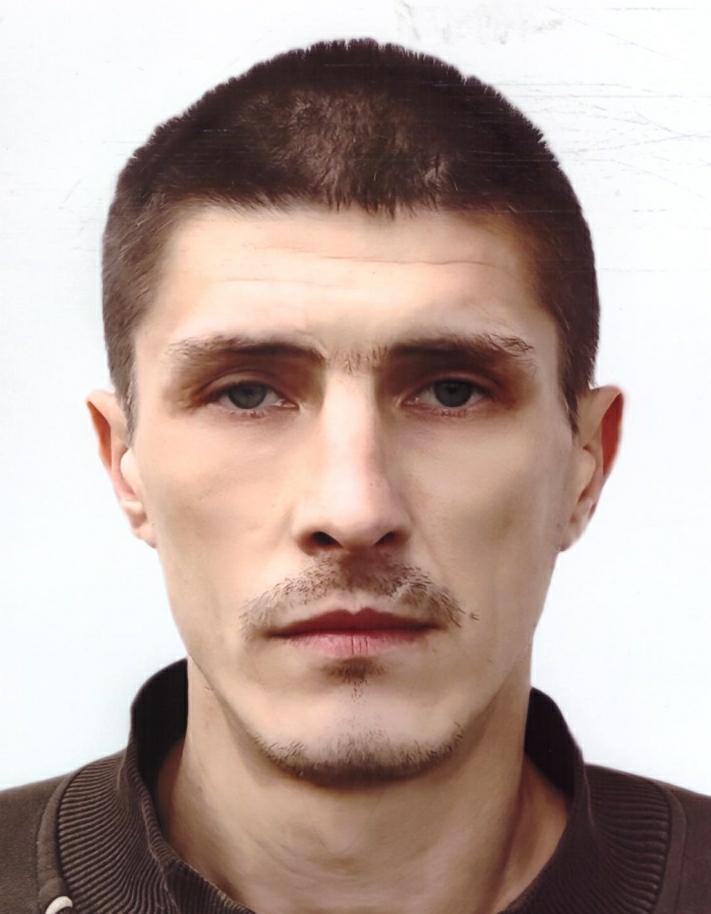 ВОВНА ДМИТРО РОМАНОВИЧ