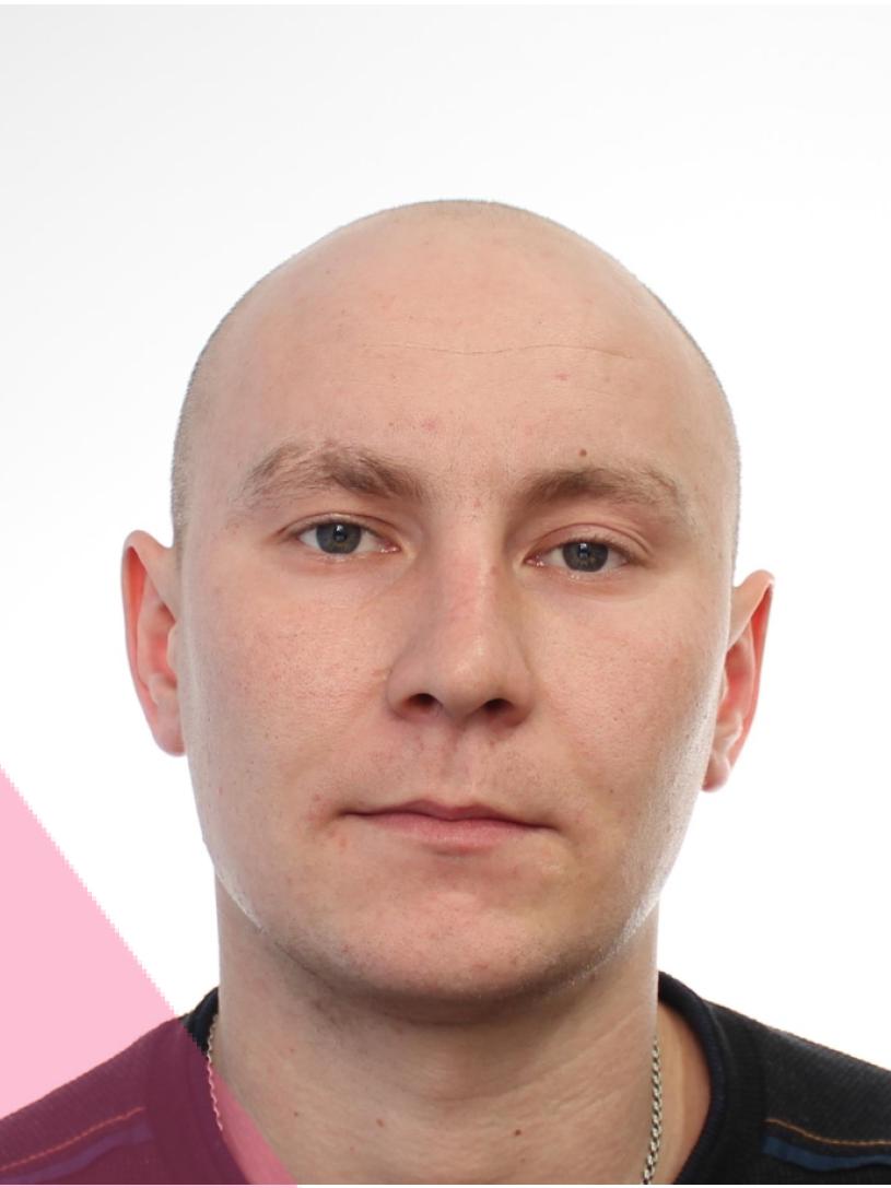 ВАГІНОВ ДМИТРО ВОЛОДИМИРОВИЧ