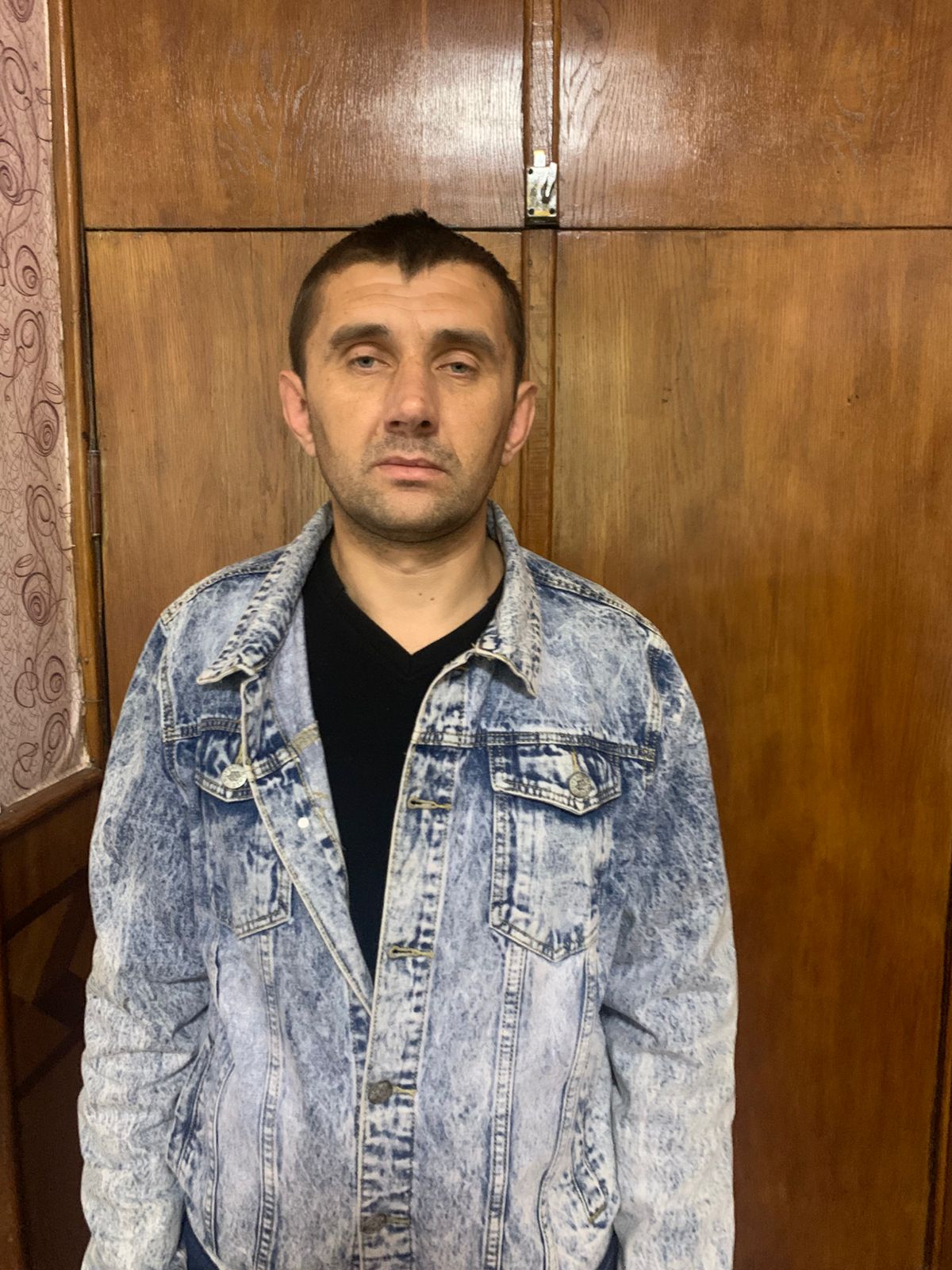 ОКСЕНЧУК СЕРГІЙ ВІКТОРОВИЧ
