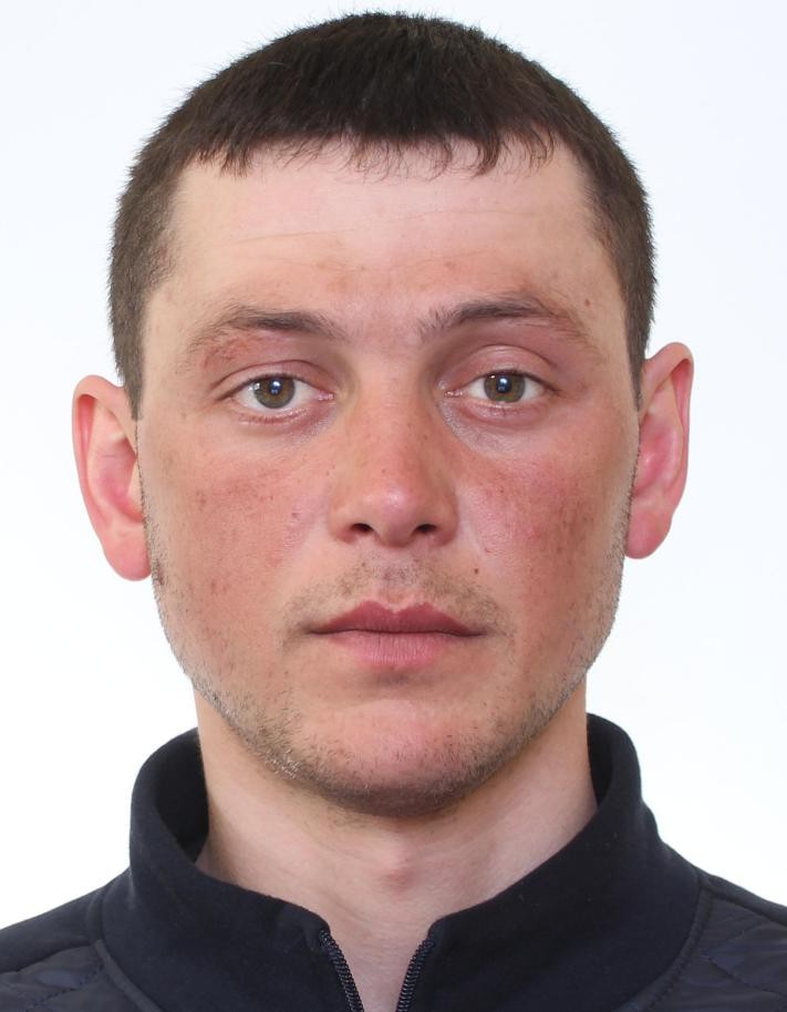 ПАРШУКОВ МАКСИМ ЮРІЙОВИЧ