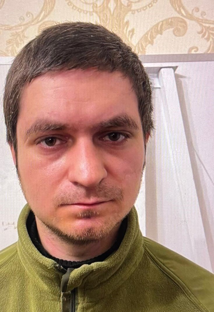ЯРОМЕНКО БОГДАН ОЛЕКСАНДРОВИЧ