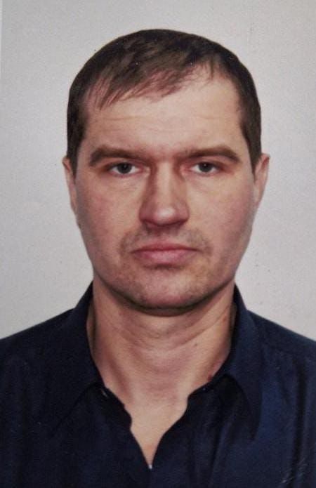 ІВАНОВ ЮРІЙ МИХАЙЛОВИЧ