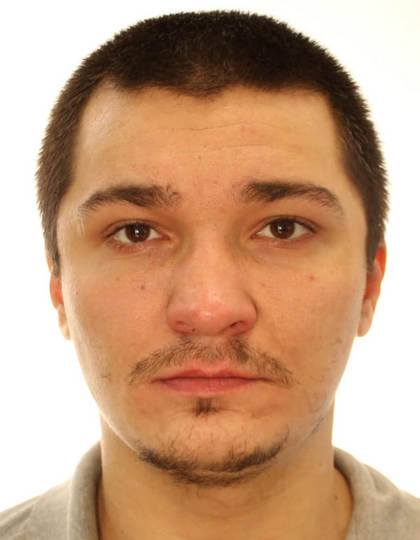 ЧЕРНУСЬ ВІКТОР ОЛЕКСАНДРОВИЧ