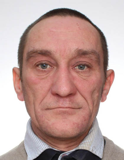 ЗАДОРОЖНІЙ МИКОЛА ОЛЕКСАНДРОВИЧ