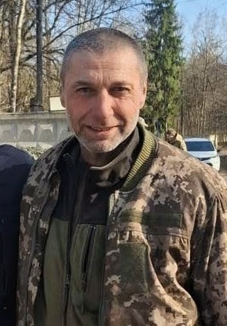 АНТИПЕНКО КОСТЯНТИН ВАЛЕРЯНОВИЧ
