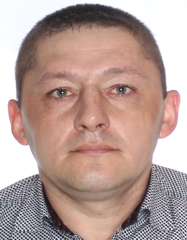 КАРЕТНІК ВАДИМ МИХАЙЛОВИЧ