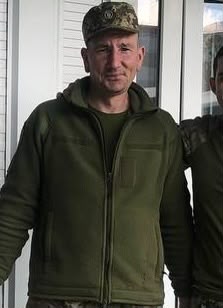 ЮР`ЄВ ОЛЕКСАНДР ДМИТРОВИЧ