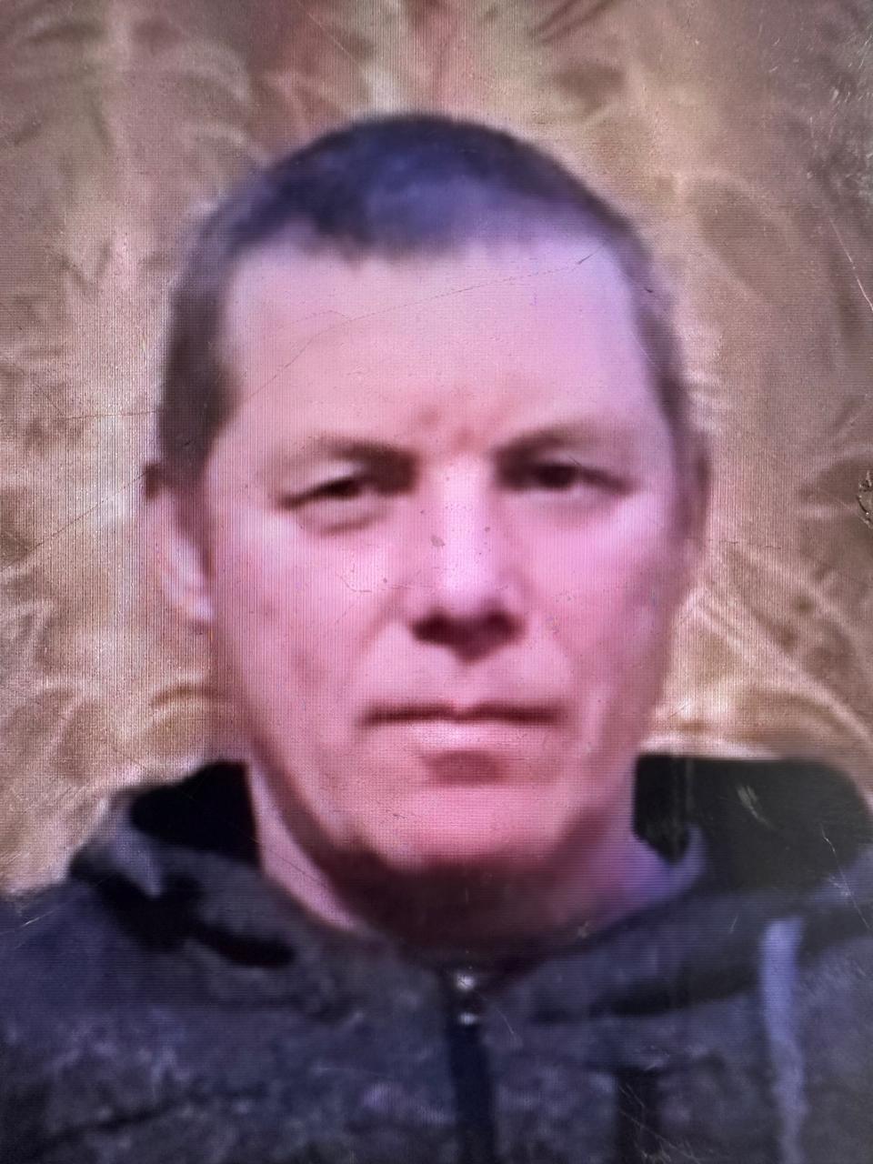 НАБРОДОВ ВАЛЕРІЙ ВОЛОДИМИРОВИЧ