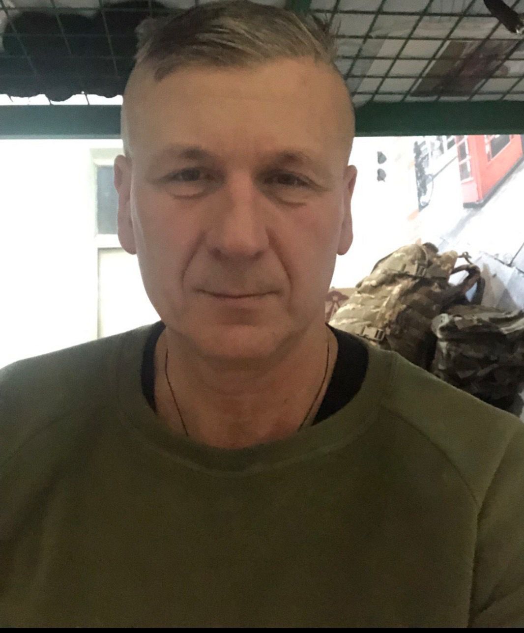 ПРОХОРОВ ОЛЕКСАНДР МИКОЛАЙОВИЧ