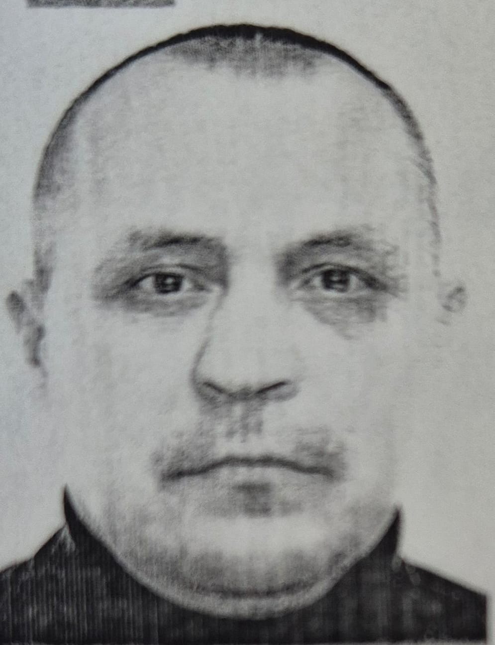 АНТОНОВ МИХАЙЛО ПАВЛОВИЧ