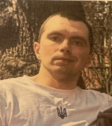 ПАНОВ ВІТАЛІЙ ВІТАЛІЙОВИЧ