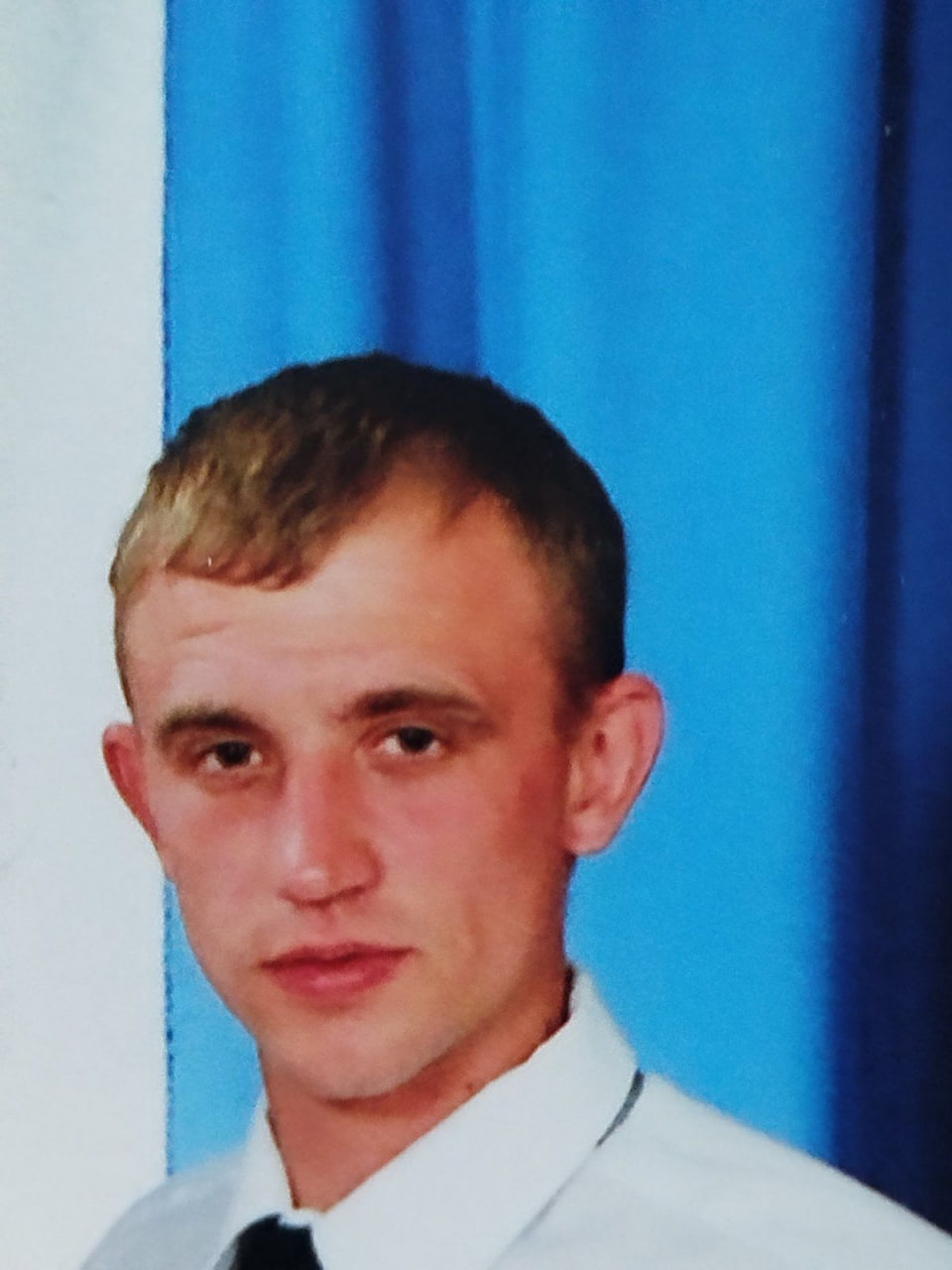 ГОЛУБЕЦЬ ОЛЕКСАНДР ПЕТРОВИЧ