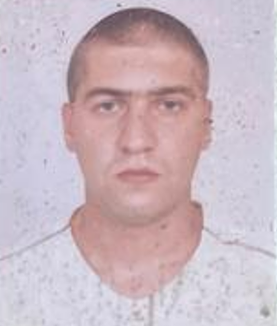 ЗОТКІН ОЛЕКСІЙ ОЛЕКСАНДРОВИЧ