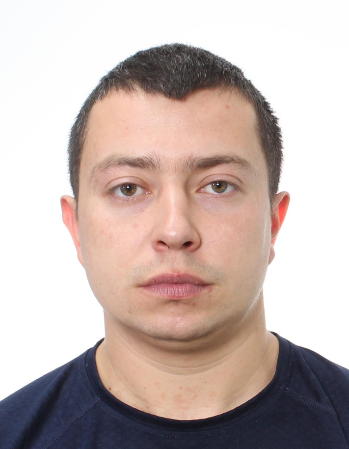 БОГАЧОВ СЕРГІЙ ІЛЛІЧ