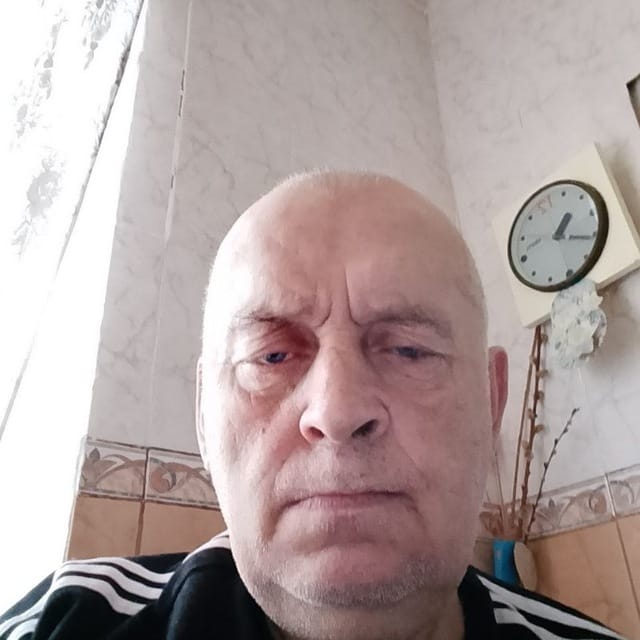 БУХАЛІН ЮРІЙ КОСТЯНТИНОВИЧ