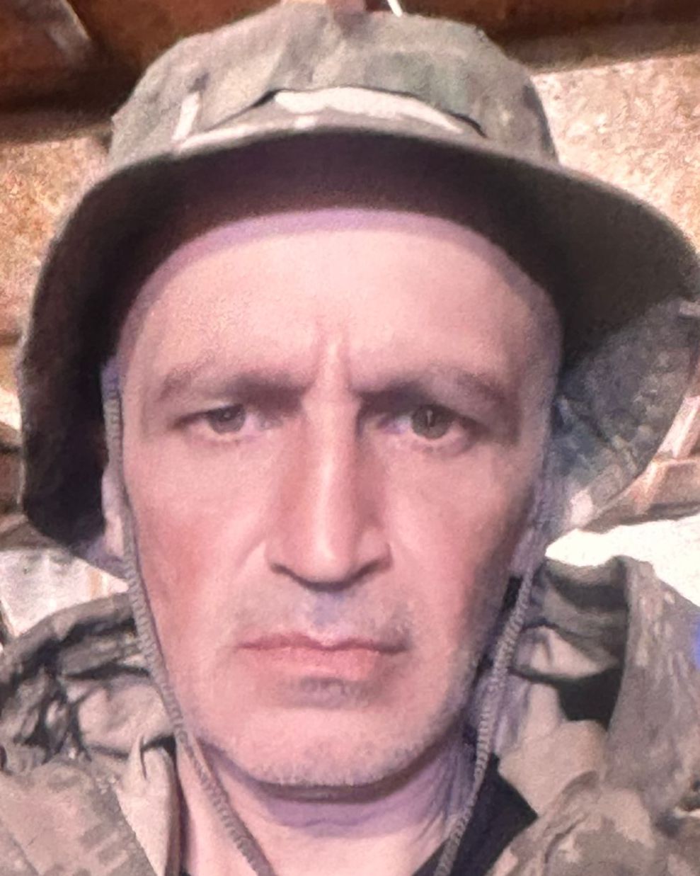 ГЕЙВАНДОВ СТЕПАН АРТЕМОВИЧ