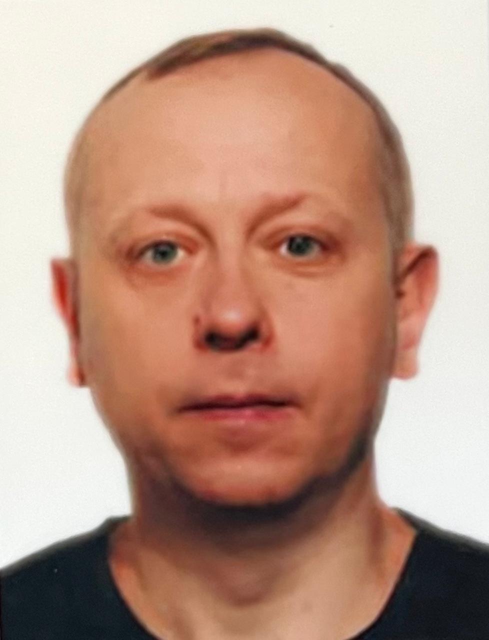 ВАНІН ОЛЕГ ОЛЕКСАНДРОВИЧ