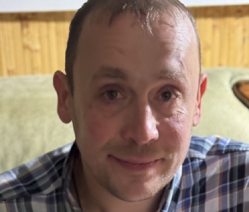 ГАВРИЛЕНКО ОЛЕКСІЙ МИКОЛАЙОВИЧ