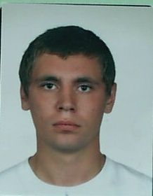САВИЦЬКИЙ РОМАН ЛЕОНІДОВИЧ