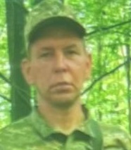 ЖОВМІРУК ОЛЕКСАНДР ВАСИЛЬОВИЧ