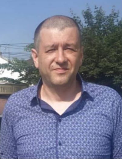 НІКІФОРОВ СЕРГІЙ В`ЯЧЕСЛАВОВИЧ