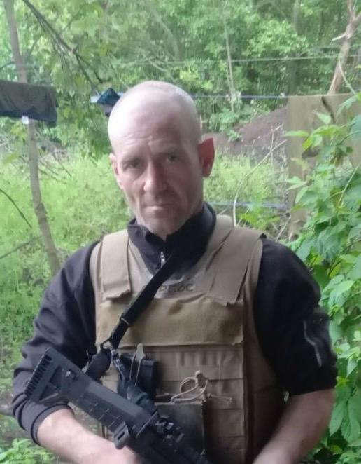 БОЧАРОВ ОЛЕКСІЙ ОЛЕКСІЙОВИЧ