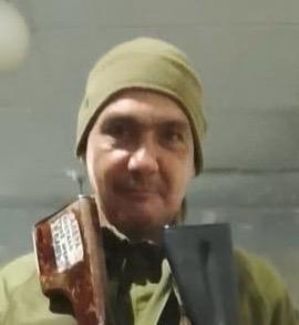 ГАЙТ ОЛЕКСАНДР ЛЕОНІДОВИЧ