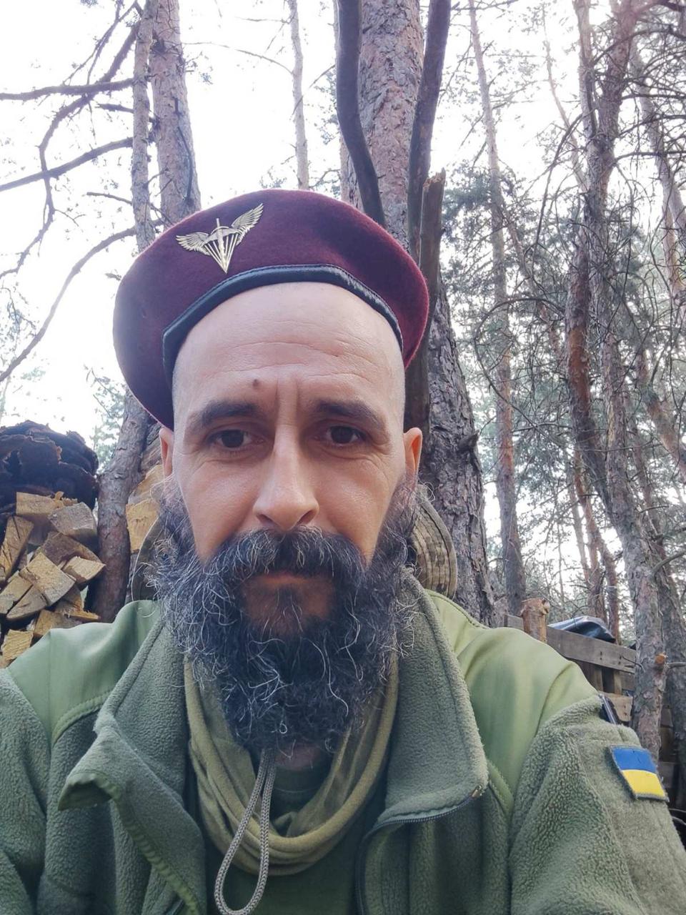 БУРЛАКА ВОЛОДИМИР МИКОЛАЙОВИЧ
