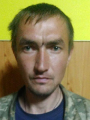 ЧЕРЕВАЧ АНДРІЙ ФЕДОРОВИЧ