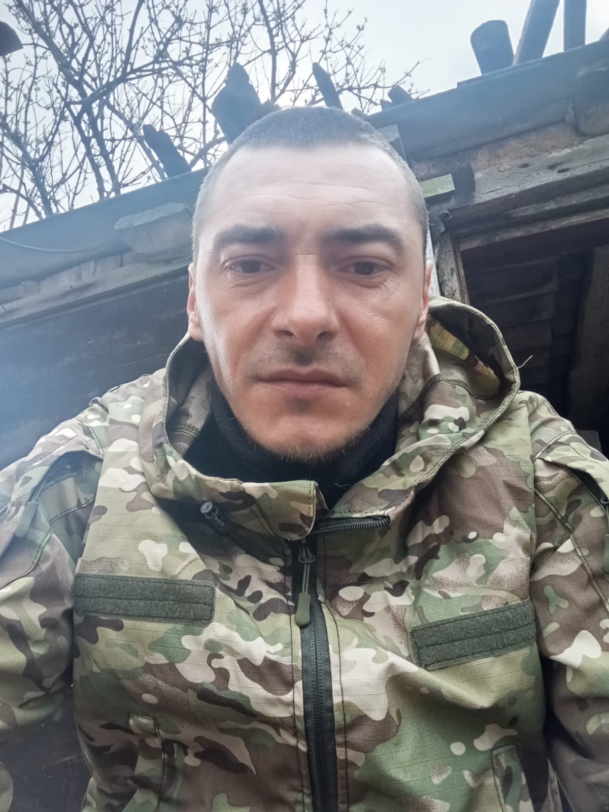 СТАРОСТІН ОЛЕКСАНДР ВАСИЛЬОВИЧ