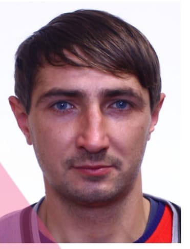 ГАЛКА АНТОН ВІТАЛІЙОВИЧ