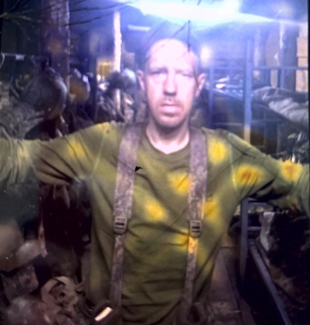 ШТОНДА ПАВЛО ВАЛЕРІЙОВИЧ