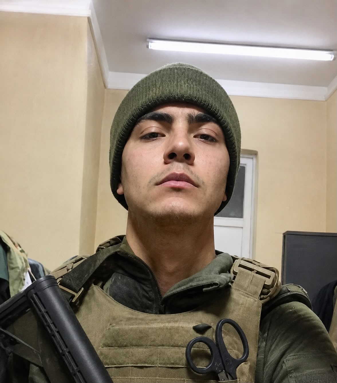 КЛУГЕ ДЕ ДЕУС ВІТОР ВІЛЛІАН