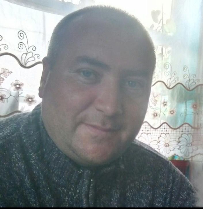ПАТРАШ ОЛЕКСАНДР ВІКТОРОВИЧ