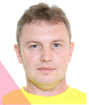 АРСЕНЮК ОЛЕКСІЙ ВОЛОДИМИРОВИЧ
