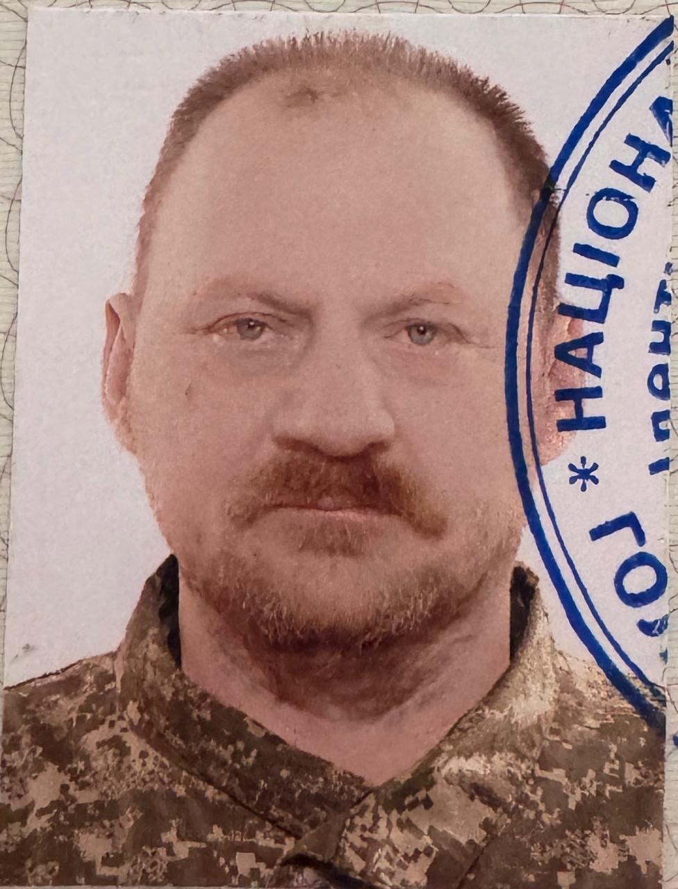 КЛІМИК АНДРІЙ АНАТОЛІЙОВИЧ