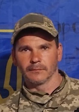 ДИКІЙ ПАВЛО ВІТАЛІЙОВИЧ