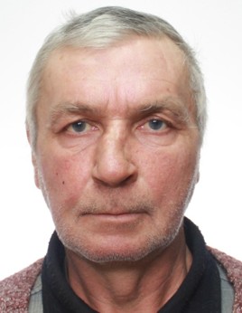 ГОЛОВАНЬ МИКОЛА МИКОЛАЙОВИЧ
