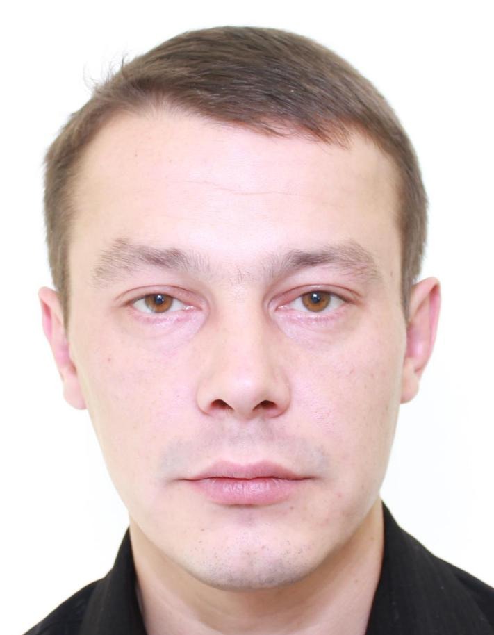 ЖЕРЕБИЛО ОЛЕКСАНДР ВІКТОРОВИЧ
