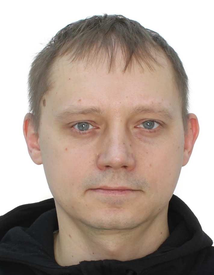 КРИВОБОКОВ ОЛЕКСІЙ ВІКТОРОВИЧ