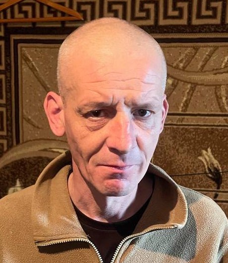 СУРМАЙ СЕРГІЙ ВАСИЛЬОВИЧ